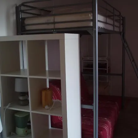 Studio Dijon Entre Fac Hopital Et Centre Room photo