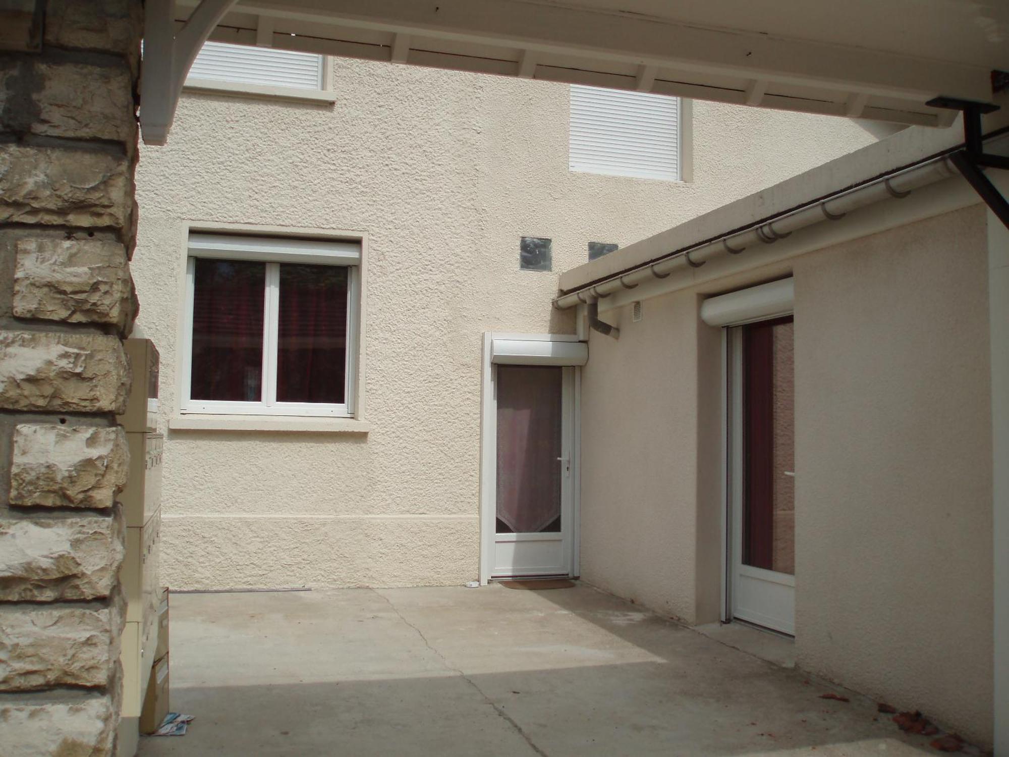 Apartment Entre Fac Hopital Et Centre *