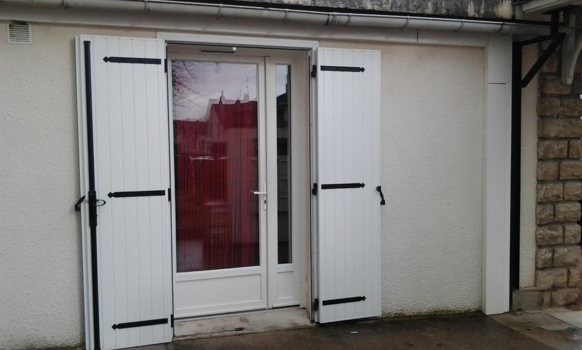 Entre Fac Hopital Et Centre Apartment *