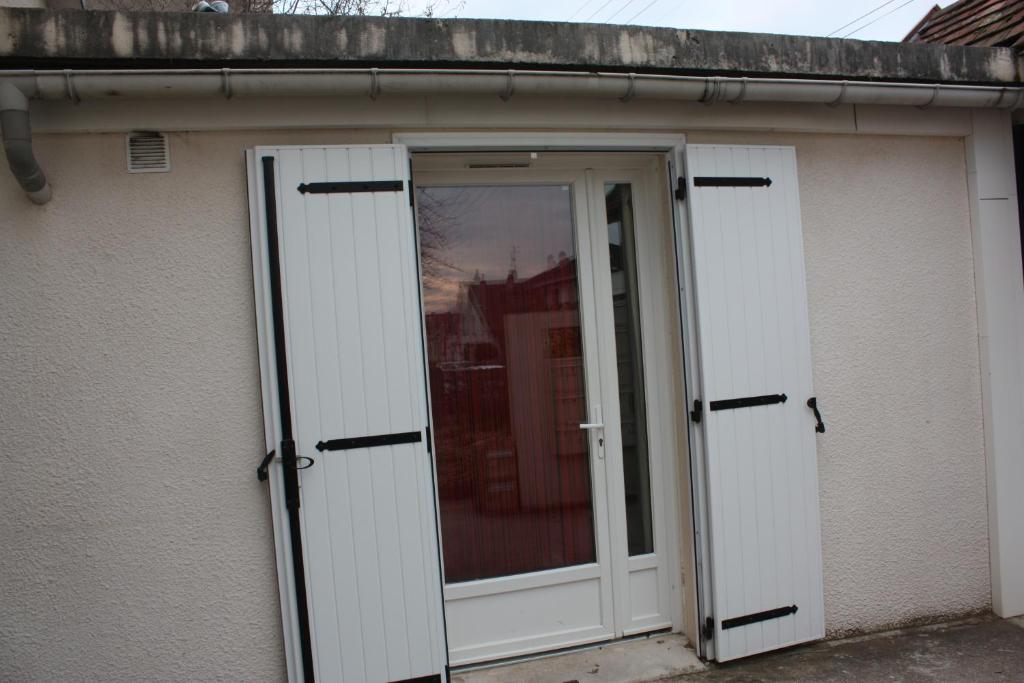 Entre Fac Hopital Et Centre Dijon