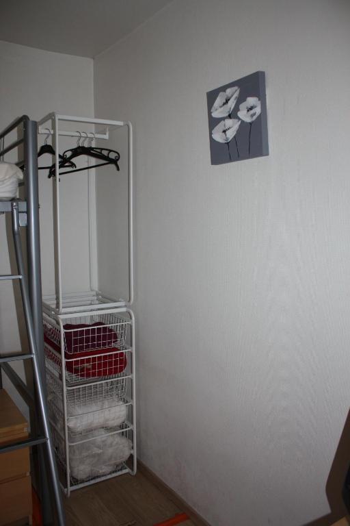 Apartment Entre Fac Hopital Et Centre Dijon