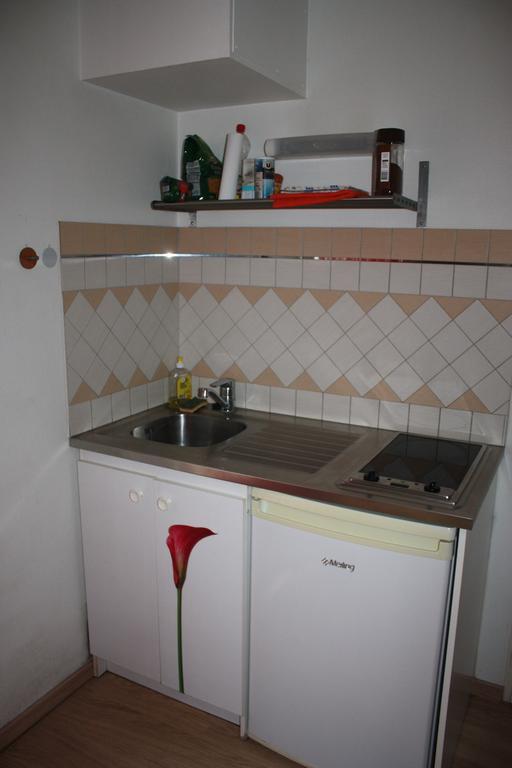 Entre Fac Hopital Et Centre Apartment Dijon